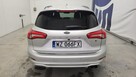Ford Focus 1.0 EcoBoost mHEV ST-Line X Kombi - 7