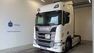 Scania R460 Super E6 18.0t 4x2 NA Highline