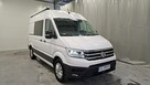Volkswagen Crafter 35 TDI-CR E6 3.5t - 3