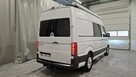 Volkswagen Crafter 35 TDI-CR E6 3.5t - 4