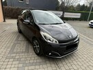 Peugeot 208 1,2 82KM  Klimatronik  Navi  Kamera  CarPlay - 3