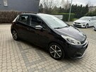 Peugeot 208 1,2 82KM  Klimatronik  Navi  Kamera  CarPlay - 4