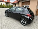 Peugeot 208 1,2 82KM  Klimatronik  Navi  Kamera  CarPlay - 10