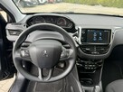 Peugeot 208 1,2 82KM  Klimatronik  Navi  Kamera  CarPlay - 15