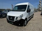 Nissan NV 400