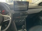 Dacia Sandero Stepway expression stepway Eco-G 120 - 8