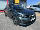 Dacia Sandero Expression TCe120LPG