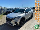 Hyundai Tucson Lift 1.6GDI N-Line ledy bi xenon skóry Navi kamera 1wl zamiana 1.r.gwa
