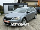 Škoda Octavia *DSG*alu*serwis*super stan*z Niemiec*