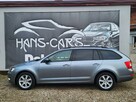 Škoda Octavia *DSG*alu*serwis*super stan*z Niemiec* - 12