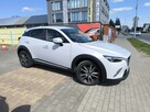 Mazda CX-3 1.5 Skyactiv-D 105KM AWD Head-Up Kamera Bliss 4x4 - 2