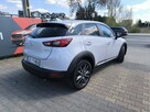 Mazda CX-3 1.5 Skyactiv-D 105KM AWD Head-Up Kamera Bliss 4x4 - 5