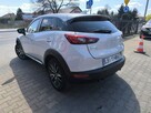 Mazda CX-3 1.5 Skyactiv-D 105KM AWD Head-Up Kamera Bliss 4x4 - 7