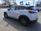 Mazda CX-3 1.5 Skyactiv-D 105KM AWD Head-Up Kamera Bliss 4x4 - 8