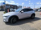 Mazda CX-3 1.5 Skyactiv-D 105KM AWD Head-Up Kamera Bliss 4x4 - 9