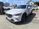 Mazda CX-3 1.5 Skyactiv-D 105KM AWD Head-Up Kamera Bliss 4x4 - 10