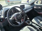 Mazda CX-3 1.5 Skyactiv-D 105KM AWD Head-Up Kamera Bliss 4x4 - 14