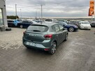 Dacia Sandero Klimatyzacja Czujniki park. LPG