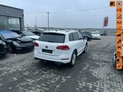 Volkswagen Touareg HAK R-line DSG Pamięć Pneumatyka 4 strefy Skóra 4Motion