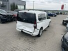 Volkswagen Caddy Klimatronik Podgrzewanie Parktronik - 5