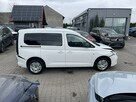 Volkswagen Caddy Klimatronik Podgrzewanie Parktronik - 6