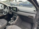 Dacia Sandero Stepway Automat Podgrzewanie Klimatronik Kamera - 10