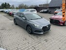 Hyundai i40 Automat Kamera Podgrzewanie Klimatronik