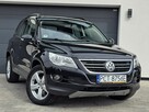 Volkswagen Tiguan 2.0TDI bezwypadkowy /zarejestrowany w PL/ grzane fotele/ klimatronic - 2