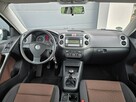 Volkswagen Tiguan 2.0TDI bezwypadkowy /zarejestrowany w PL/ grzane fotele/ klimatronic - 6