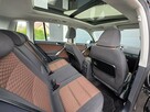 Volkswagen Tiguan 2.0TDI bezwypadkowy /zarejestrowany w PL/ grzane fotele/ klimatronic - 10
