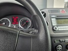 Volkswagen Tiguan 2.0TDI bezwypadkowy /zarejestrowany w PL/ grzane fotele/ klimatronic - 13