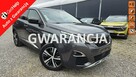 Peugeot 3008 1.6 HDi 120KM GT-line Blisy Full Led Kamera 360 PDC Szyberdach Serwis
