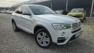 BMW X4 2.0 XD xLine 190KM Blisy Kamera Full Opcja Serwis ASO Zarejestrowany - 3