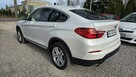 BMW X4 2.0 XD xLine 190KM Blisy Kamera Full Opcja Serwis ASO Zarejestrowany - 4