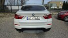 BMW X4 2.0 XD xLine 190KM Blisy Kamera Full Opcja Serwis ASO Zarejestrowany - 5