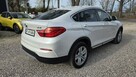 BMW X4 2.0 XD xLine 190KM Blisy Kamera Full Opcja Serwis ASO Zarejestrowany - 6