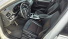 BMW X4 2.0 XD xLine 190KM Blisy Kamera Full Opcja Serwis ASO Zarejestrowany - 12