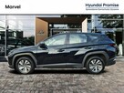 Hyundai Tucson 1.6 T-GDI 150 KM 2WD 6 MT Wersja Modern SalonPL FV23% - 2
