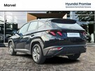 Hyundai Tucson 1.6 T-GDI 150 KM 2WD 6 MT Wersja Modern SalonPL FV23% - 3