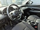 Hyundai Tucson 1.6 T-GDI 150 KM 2WD 6 MT Wersja Modern SalonPL FV23% - 9