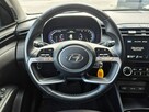 Hyundai Tucson 1.6 T-GDI 150 KM 2WD 6 MT Wersja Modern SalonPL FV23% - 15