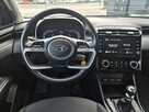 Hyundai Tucson 1.6 T-GDI 150 KM 2WD 6 MT Wersja Modern SalonPL FV23% - 16
