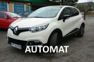 Renault Captur 1,5 CDTi - 90 KM   Automat