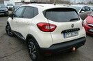 Renault Captur 1,5 CDTi - 90 KM   Automat - 4