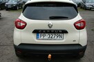Renault Captur 1,5 CDTi - 90 KM   Automat - 12