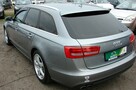 Audi A6 2,0 TDI - 177 KM - 3