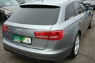 Audi A6 2,0 TDI - 177 KM - 5