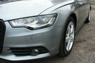 Audi A6 2,0 TDI - 177 KM - 16