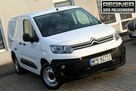 Citroen Berlingo Długi 3-osobowy FV23% Navi Kamera Parktronic Tempomat