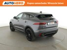 Jaguar E-Pace R-Dynamic S AWD Automat Navi Kamera cofania Klimatyzacja - 4